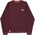 Alpha industries Basic Small Logo Collegegenser