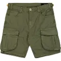 Alpha industries Canvas Cargo Shorts