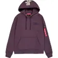 Alpha industries Back Print Hetteskjorte