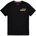 Alpha industries Pearl Harbor Bp Kortarmet T-skjorte