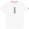 Alpha industries Rp T Kortarmet T-skjorte