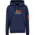 Alpha industries Basic Rubber Hetteskjorte