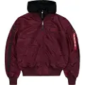 Alpha industries Ma-1 D-tec Se Jakke