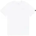 Alpha industries Basic Tpu Small Logo Kortarmet T-skjorte