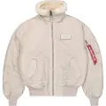 Alpha industries B15-3 Tt Jakke