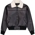Alpha industries B-15 Modified Jakke