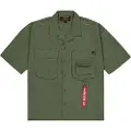 Alpha industries Aloha Safari Overskjorte