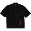 Alpha industries Aloha Safari Overskjorte