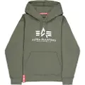 Alpha industries Basic Hettegenser