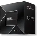 AMD Ryzen ThreadRipper PRO 9995WX - 2.5 GHz - 96-core - 192 tråder - 384 MB cache - Socket sTR5 - Boks