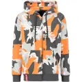 Alpha industries Basic Genser Med Hel Glidelås