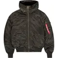 Alpha industries Ma-1 Jakke
