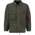 Alpha industries Field Lwc Jakke