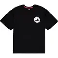 Alpha industries Logo Bp Kortarmet T-skjorte