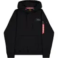 Alpha industries Back Print Hettegenser