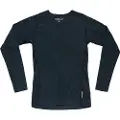 Devold Lauparen Merino 190 Langarmet Baselag
