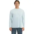 PELAGIC Aquatek Solid Langarmet T-skjorte