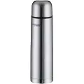 Thermos THERMOcafé THERMOS 1 litre thermos flask - stainless steel