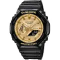 Casio G-shock Ga-2100gb-1aer Klokke