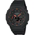 G-Shock Ga-2100-1a4er Klokke