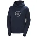 Helly Hansen Core Graphic Hettegenser