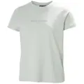 Helly Hansen Core 2.0 Kortarmet T-skjorte