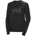 Helly Hansen Logo 2.0 Collegegenser