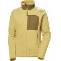 Helly Hansen Imperial Pile Block Fleecejakke Med Full Glidelås