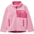 Helly Hansen Champ Pile Fleecejakke Med Full Glidelås