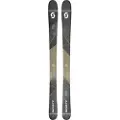 SCOTT Pure Jr 2026 Kids Ski mønster