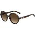 Moschino Mol050-s-086 Solbriller For Kvinner