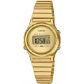 Casio La700weg-9aef Klokke