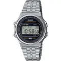 Casio A171we-1aef Dameklokke