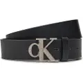 Calvin Klein Jeans Monogram Hardware Belte