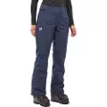 Millet Grands Montets Bukser