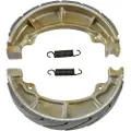 EBC H307g Grooved Bremsesko
