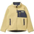 Helly Hansen Champ Pile Fleecejakke Med Full Glidelås