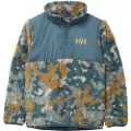 Helly Hansen Champ Fleecejakke Med Halv Glidelås