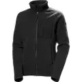 Helly Hansen Imperial Pile Block Fleecejakke Med Full Glidelås