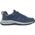 Jack Wolfskin Woodland 2 Texapore Low Tursko