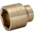 Pgb-Europe 1/2´´ Anti-spark Cup 30 Mm 6-kantpipe