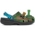 Crocs Minecraft Classics Tresko