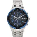 Casio EFR-539D-1A2VUEF, vanntett, kvarts