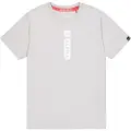Alpha industries Rp T Kortarmet T-skjorte