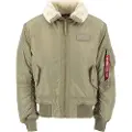 Alpha industries B15-3 Tt Jakke