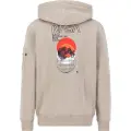 Alpha industries Nasa Orbit Hetteskjorte