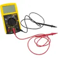Stanley 77364 Digitalt Multimeter 9v
