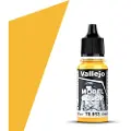 Vallejo 70.953, 17 ml, Gult, Matte, Flaske
