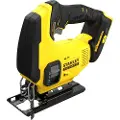 Stanley JIG SAW 18V V20 SFMCS600B