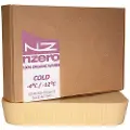 Nzero Block Cold Pink -4ºc/-12ºc 500g Voks